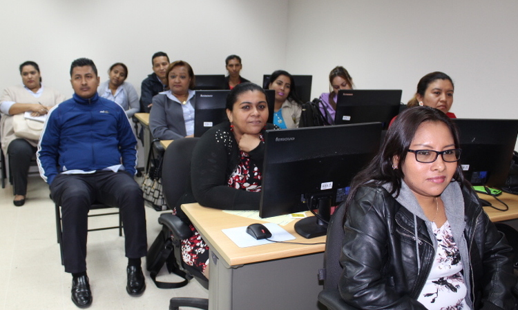 Aprender a trabajar en equipo resulta beneficioso para mantener un buen ambiente laboral