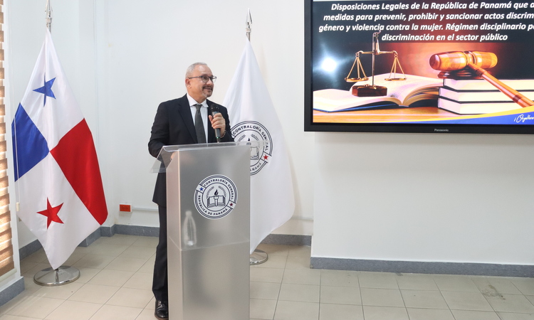 CAPACITACIÓN PARA SERVIDORES PÚBLICOS DE LA CONTRALORÍA 