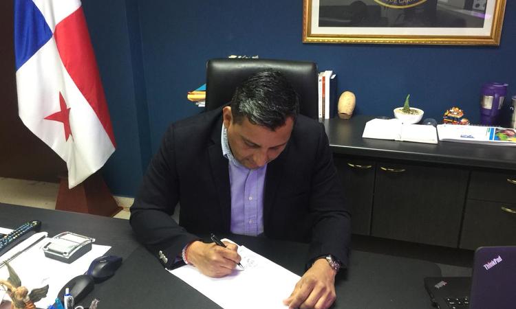 Primer nombramiento por Concurso de Mérito, luego de la entrada en vigencia de la Ley No. 23 de 12 de mayo de 2017